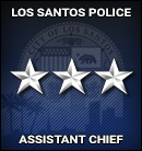 OCOP, Chief of Staff