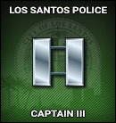 NEWT, Area Commander NEWT, Area Commander