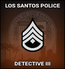 IAD, Detective Supervisor