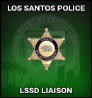 LSSD Liaison LSSD Liaison
