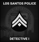 Retired Detective I Retired Detective I