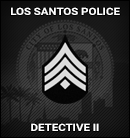 Retired Detective II Retired Detective II