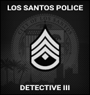 Retired Detective III Retired Detective III