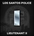 Retired Lieutenant II Retired Lieutenant II