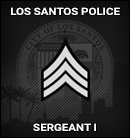 Retired Sergeant I Retired Sergeant I